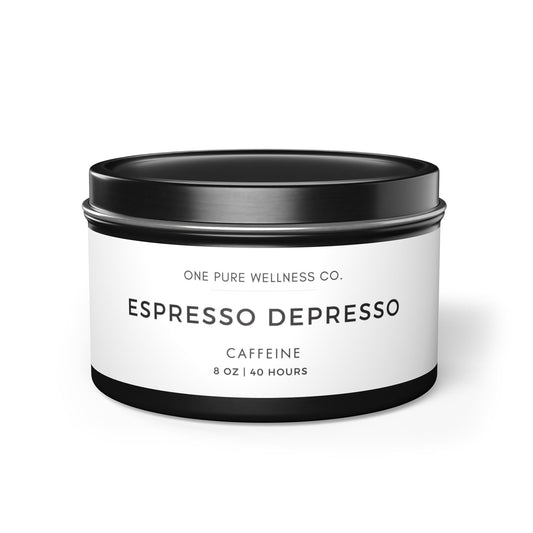 Espresso Depresso