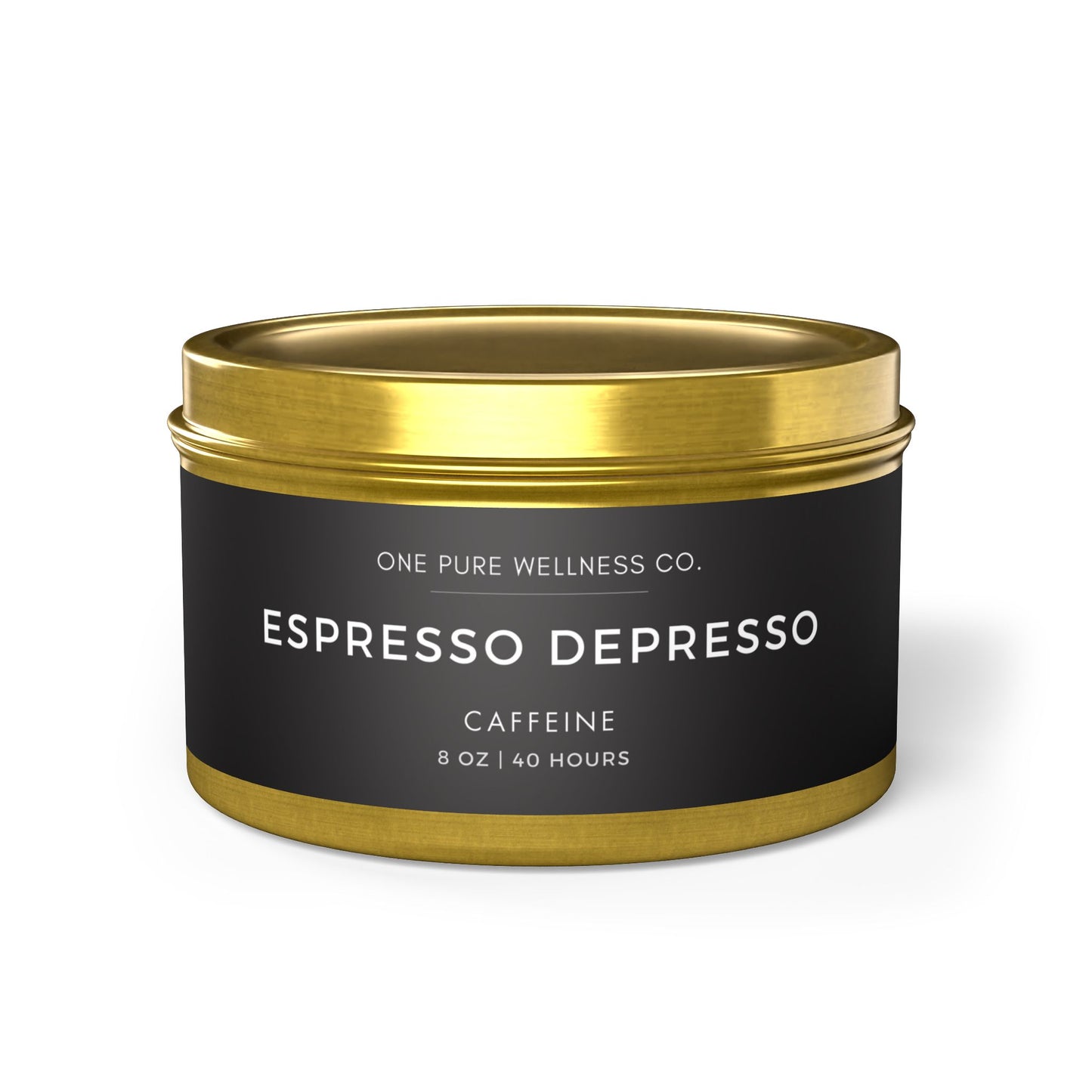 Espresso Depresso