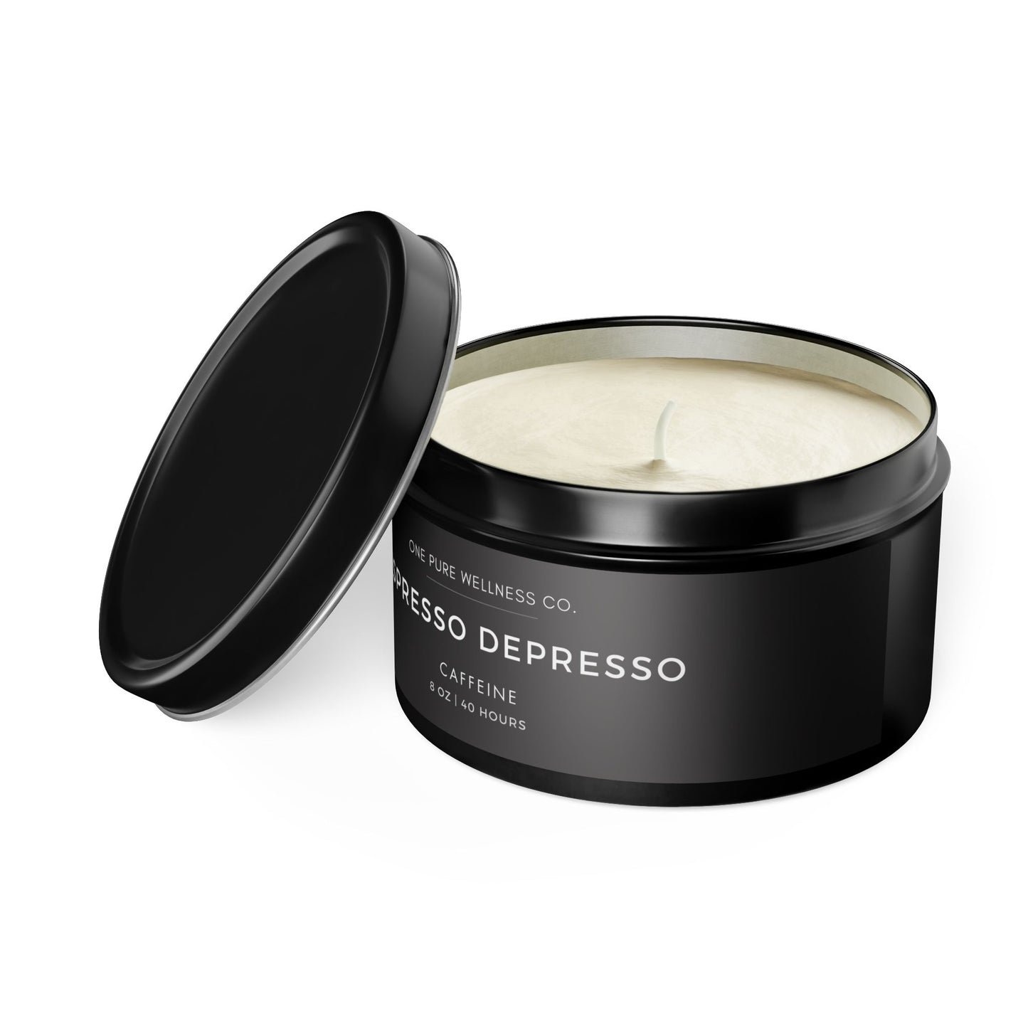 Espresso Depresso