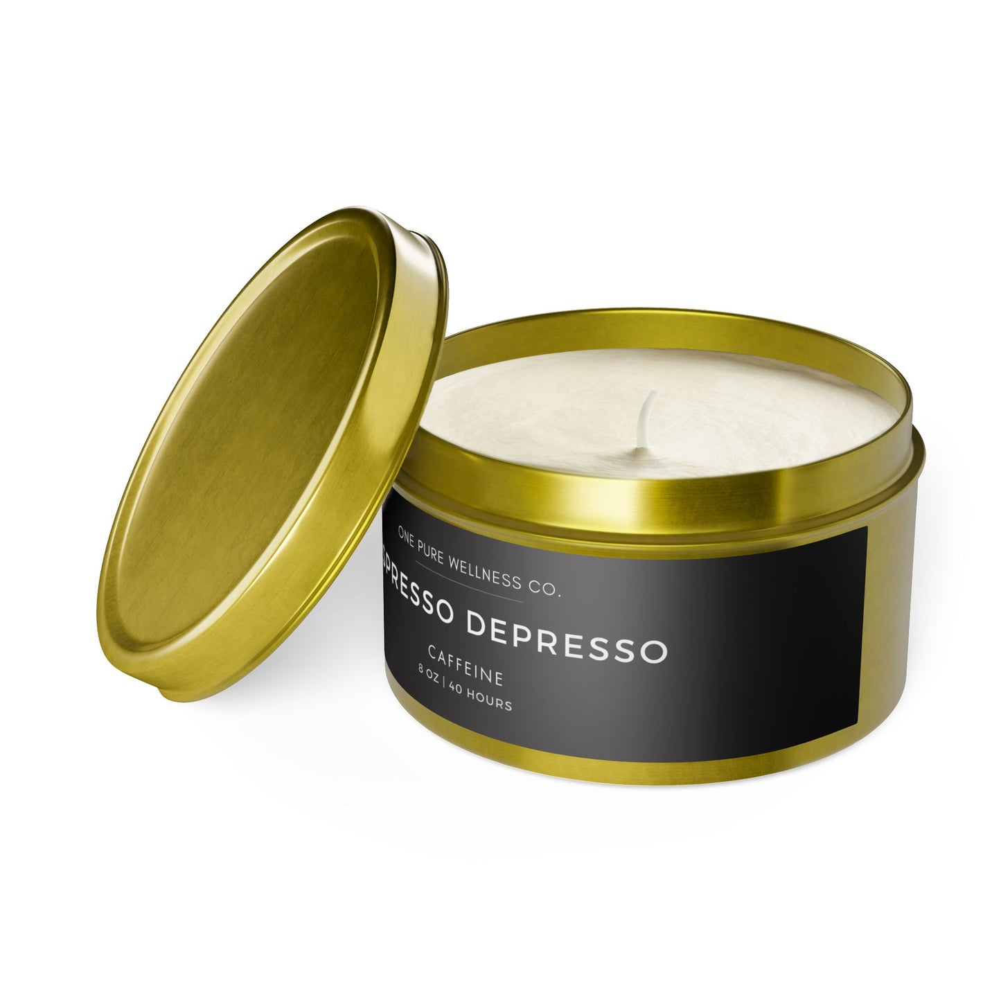 Espresso Depresso