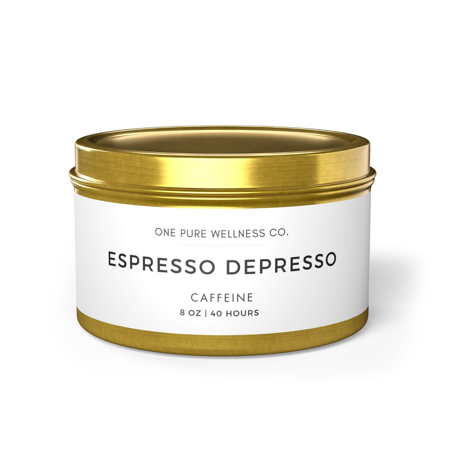 Espresso Depresso