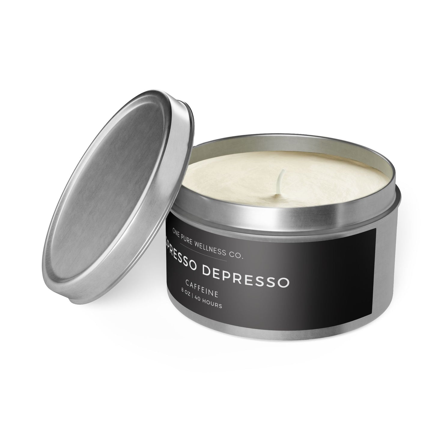 Espresso Depresso